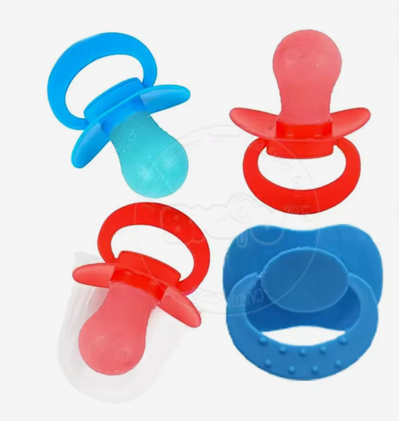 Candy Toy