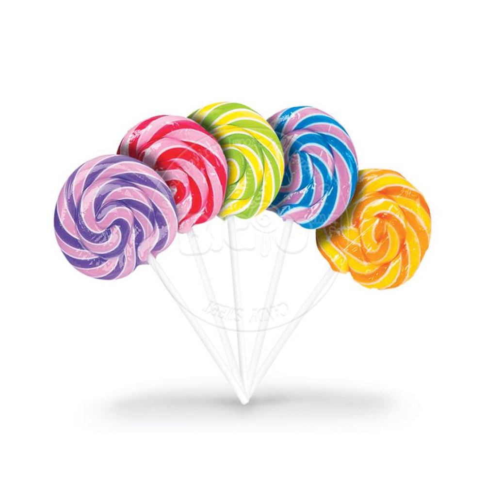Hard Candy & Lollipop